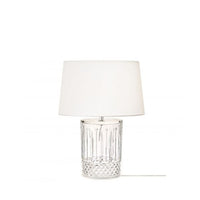 Tischlampe groß Tommy